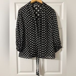 Anne Klein Blouse